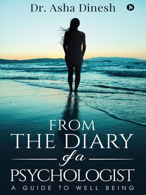 cover image of From the Diary of a Psychologist